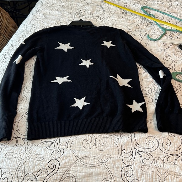 Express star sweater - Picture 6 of 6